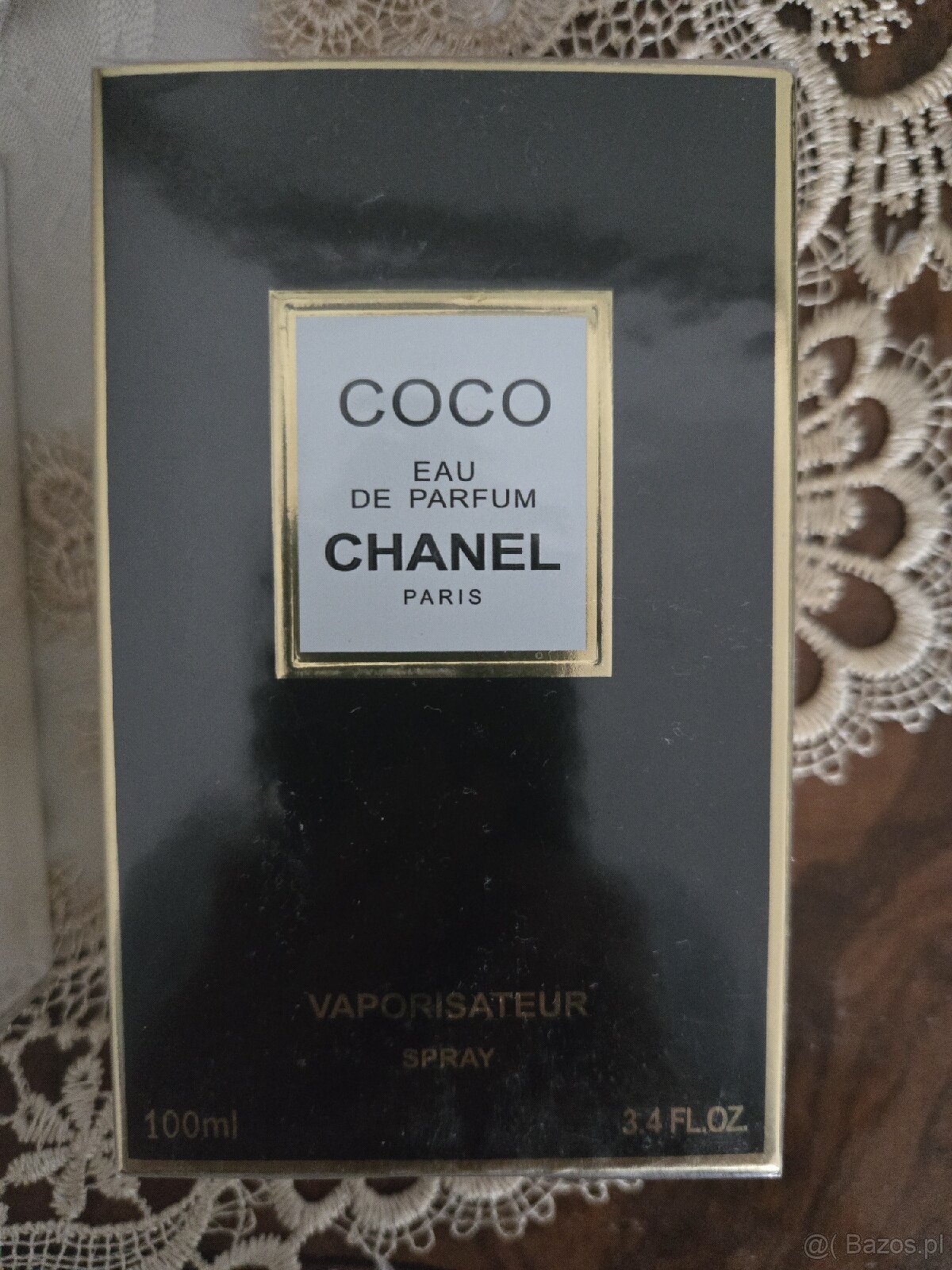 Chanel Coco Eau de Parfum 100 ml – 200 zł