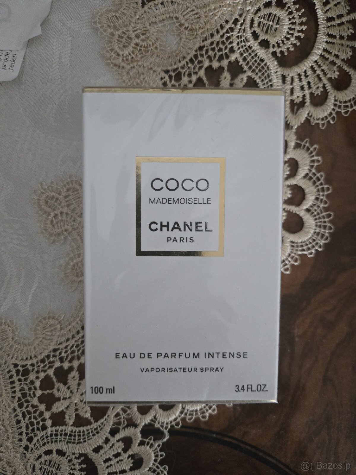 🇵🇱 Sprzedam Chanel Coco Eau de Parfum 100 ml