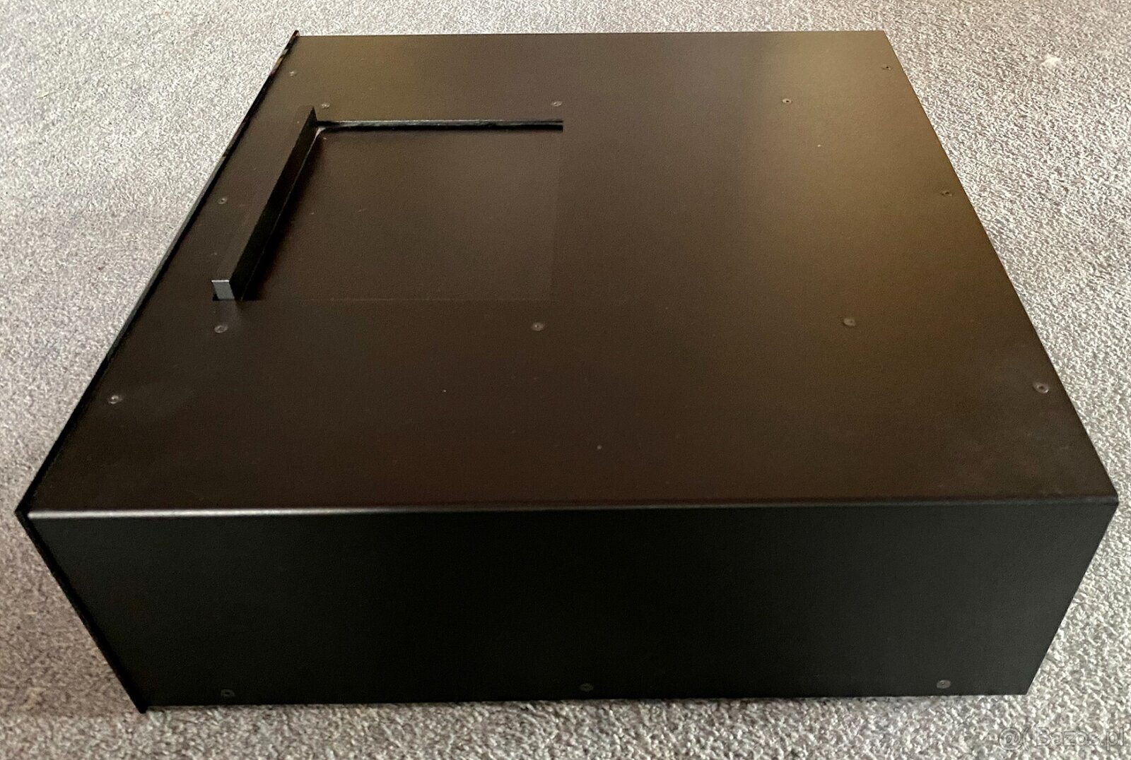 Audio Note CDT4 - (Price: 3500 EUR)