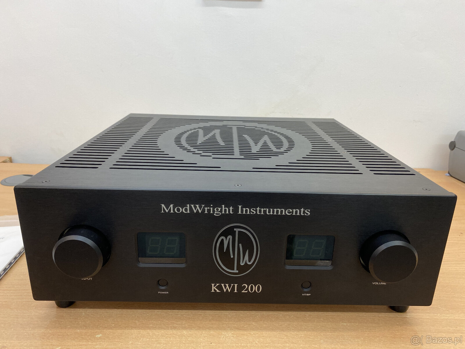 Modwright KWI200 - 1650 EURO