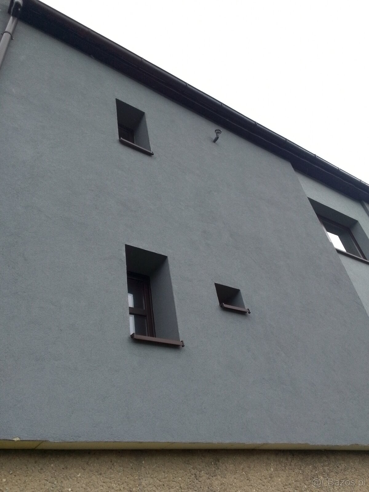 Dom duży sprzedam 3x85 m kw,potencjał na 3 mieszkania