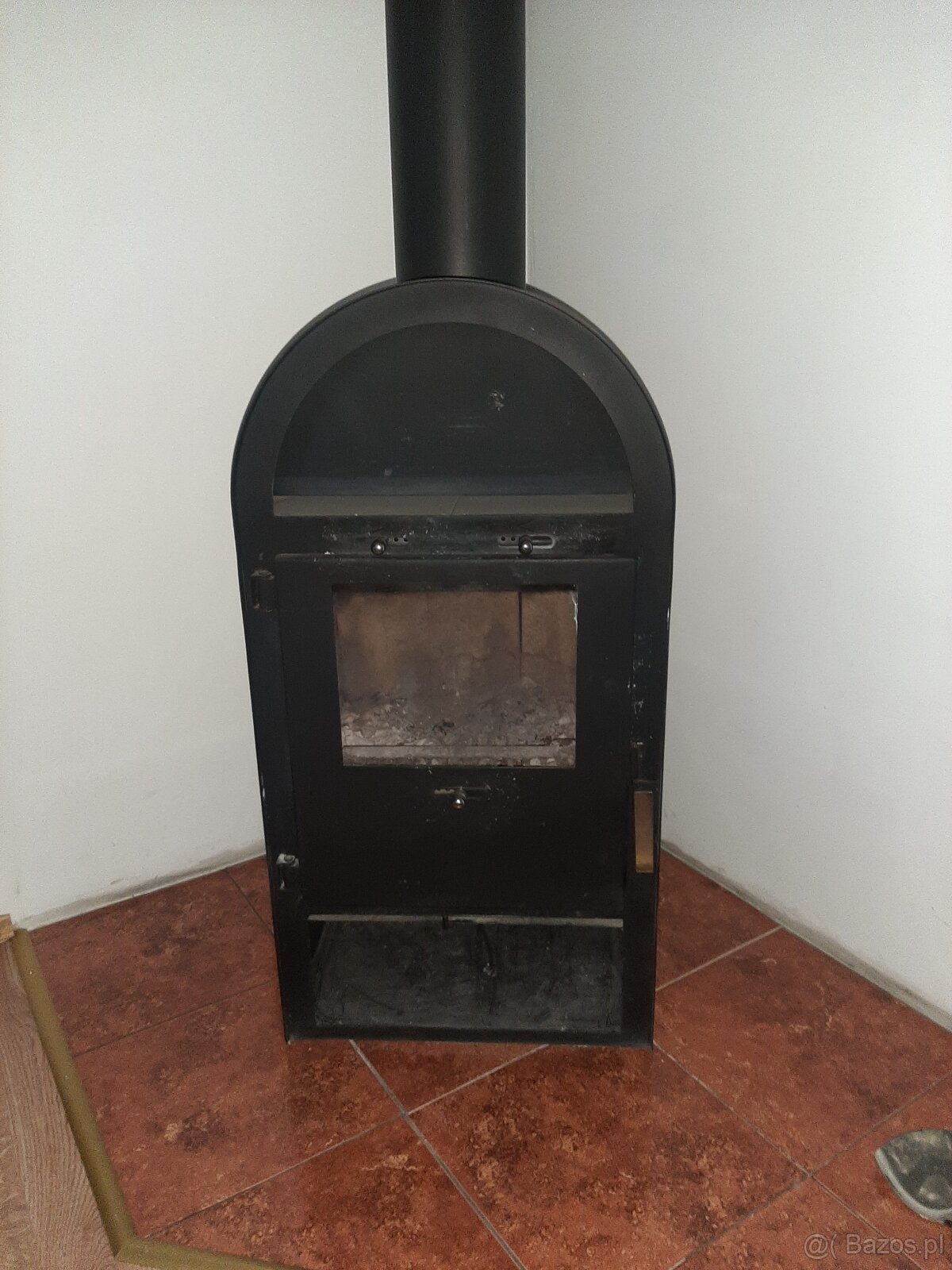 Piec kominek
