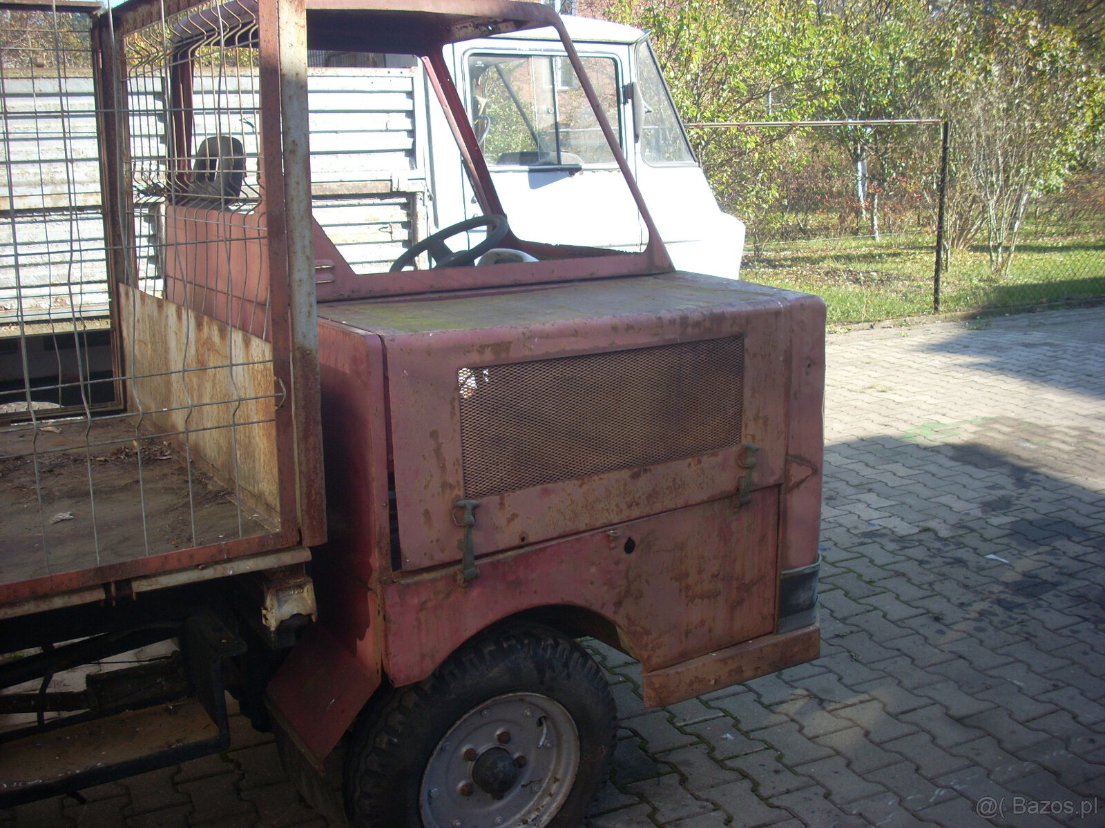 Multicar M 22