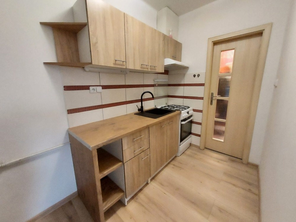 Do wynajęcia mieszkanie 2+kk – Czeski Cieszyn, centrum