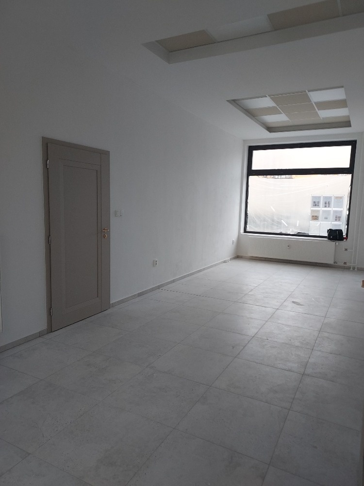 Nowo wyremontowany lokal na rynku – Czeski Cieszyn