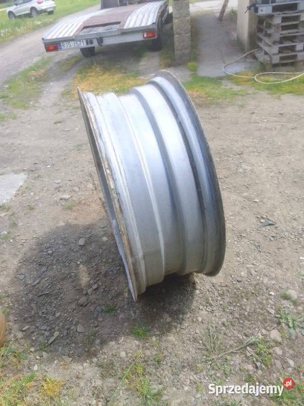Felga MTZ Belarus nowa