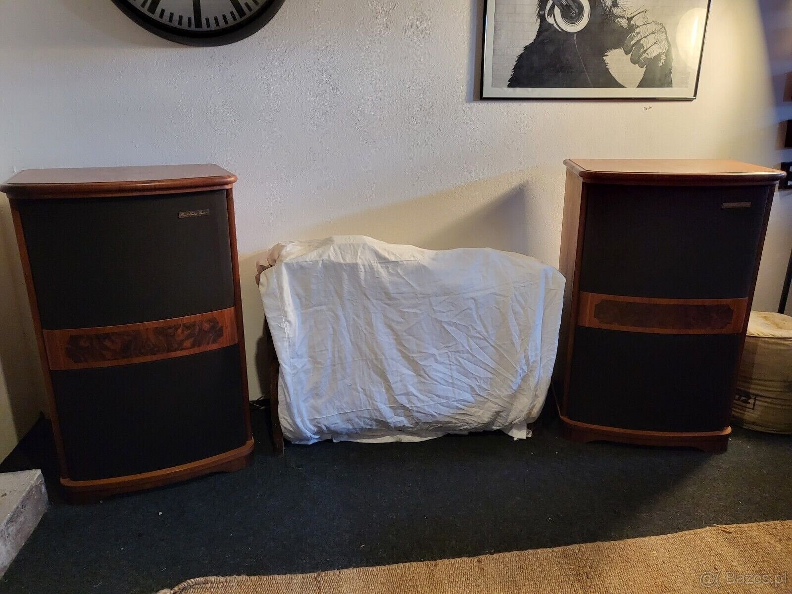 Tannoy RHR Ronald Hastings Rackham - Price: 2700 EUR