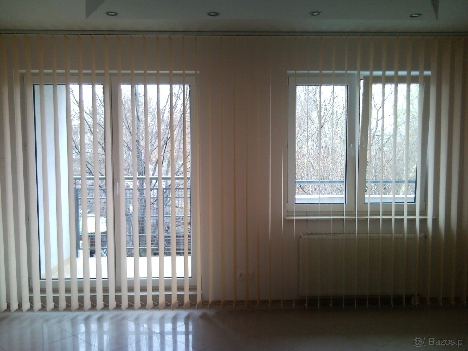 Bezpośrednio Mieszkanie prz Metro Marymont