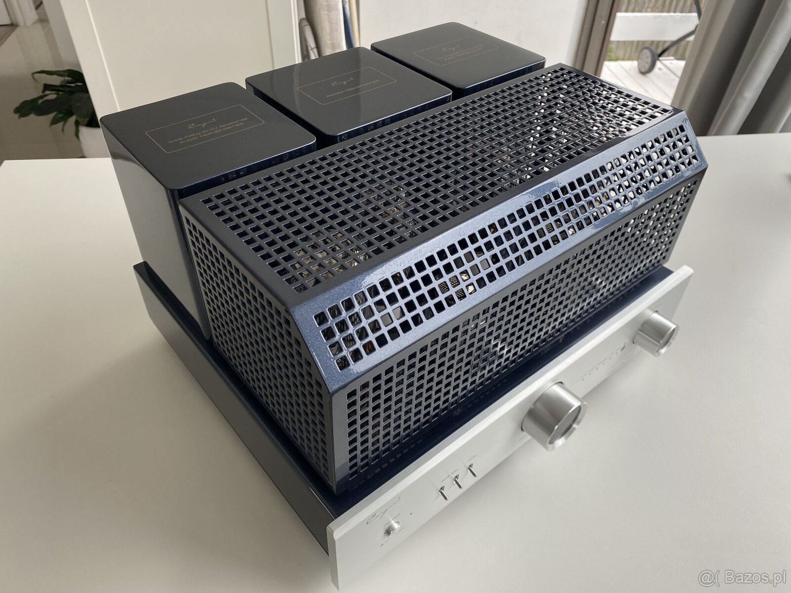 Cayin CS-845A - 1800 EURO