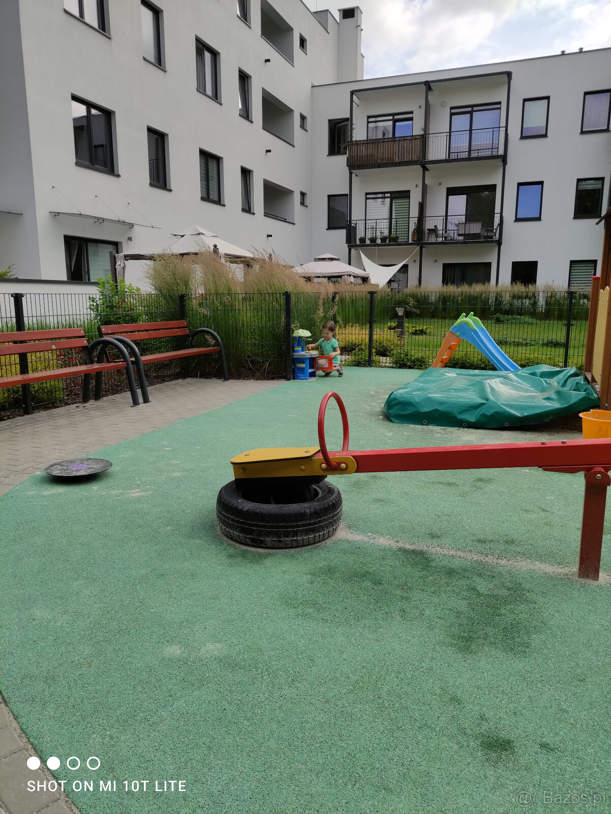 Spzredam mieszkanie Warszawa Wawer