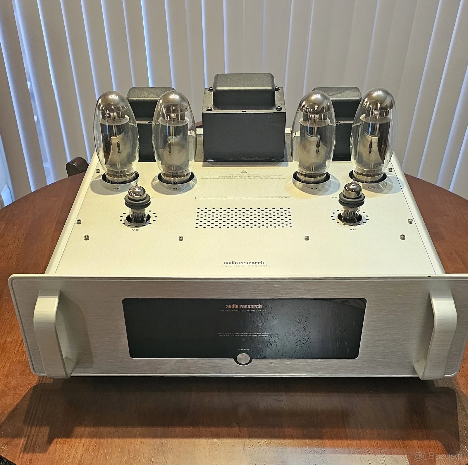 Audio Research VT80 SE - 1850 EURO