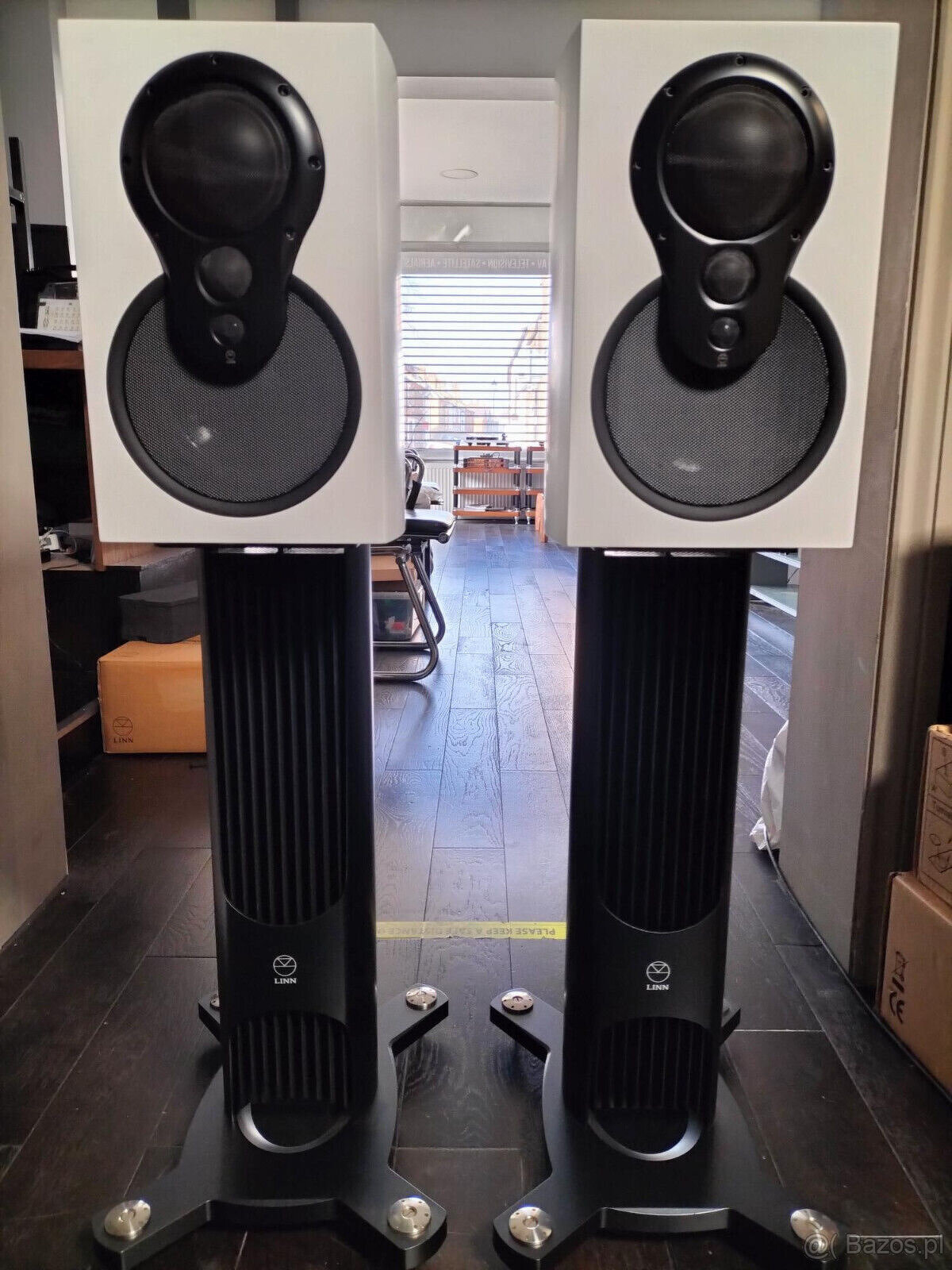 Linn Exakt Akudorik ( Price: 3000 EUR )