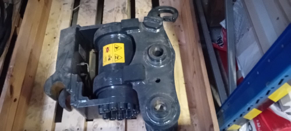 Podnośnik hydrauliczny PTA 070