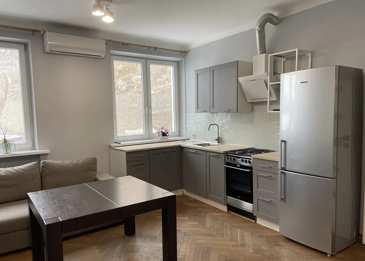 Mieszkanie o pow. 38.32m2, I p., klimatyzacja,ul.Górnośląska