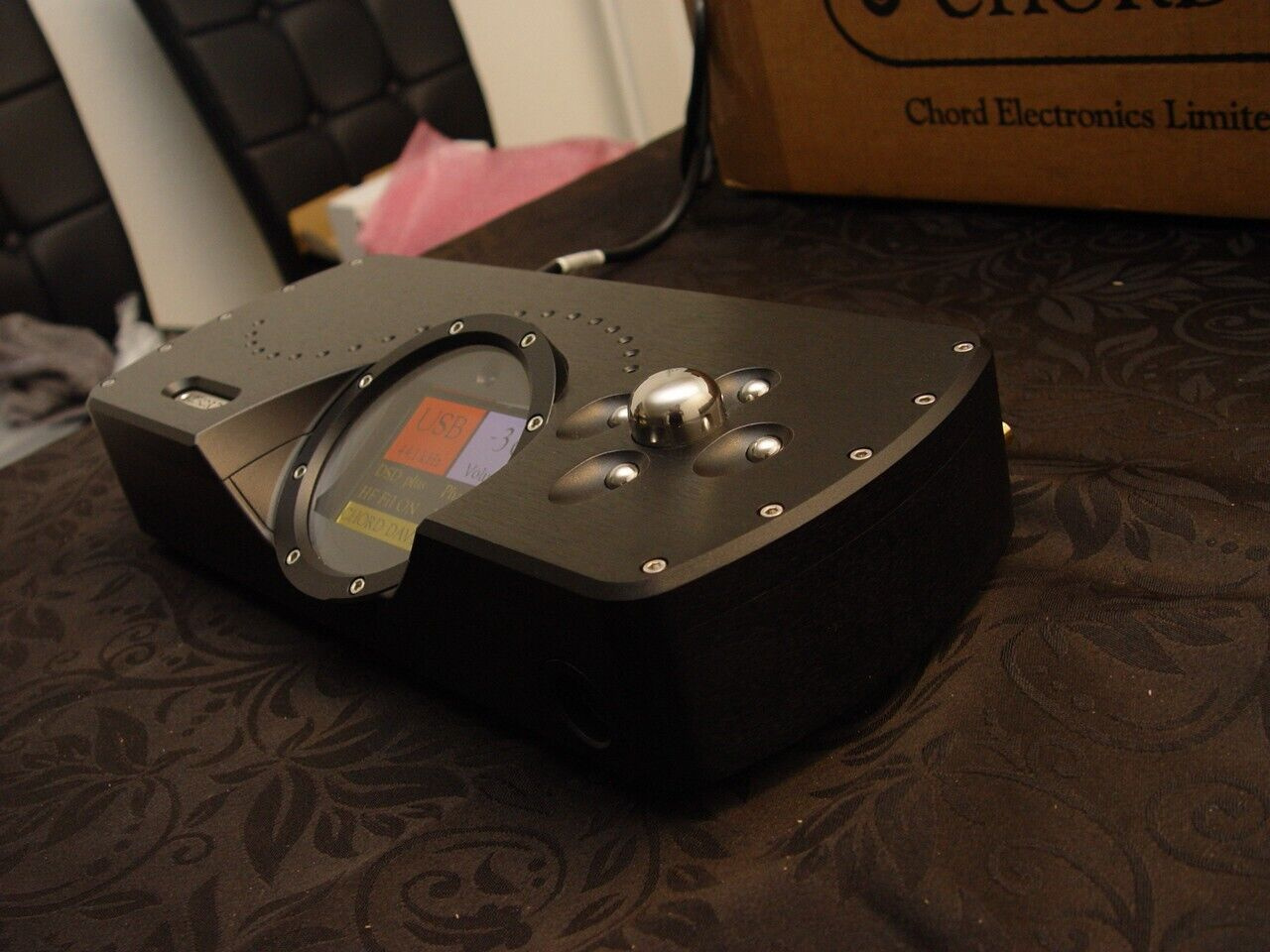 Chord Dave DAC 2500EUR