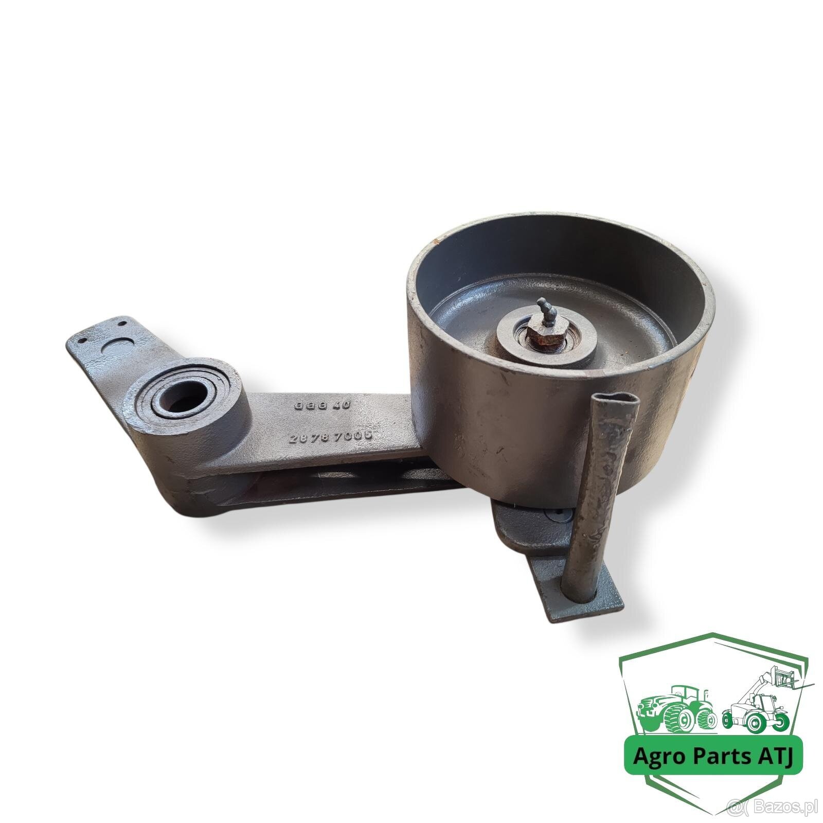 Napinacz paska – Massey Ferguson 7250 (28787005)