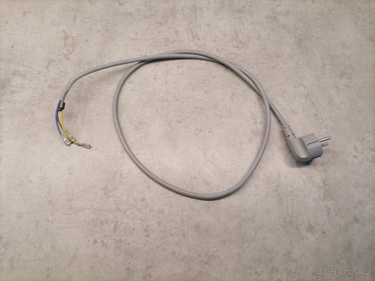 Flexo kabel z pralki