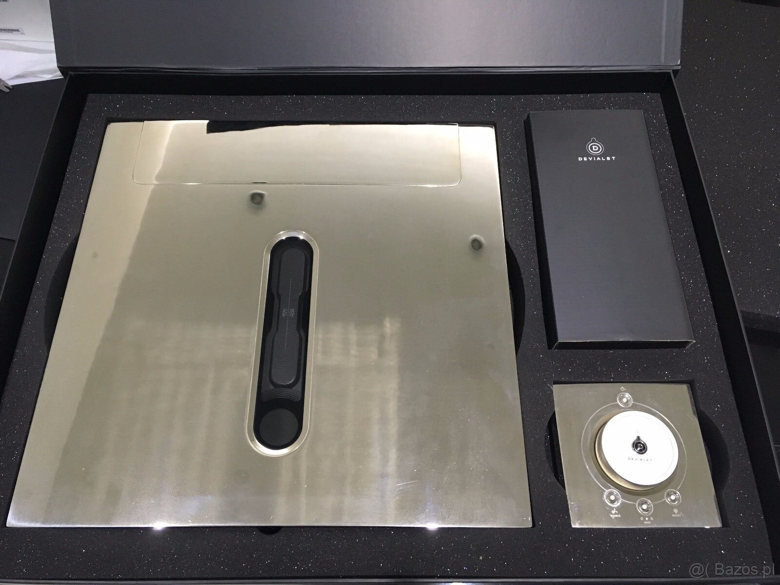 Devialet D250 - 1800 EURO