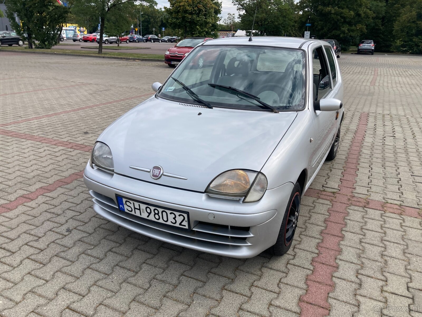 Seicento 1.1
