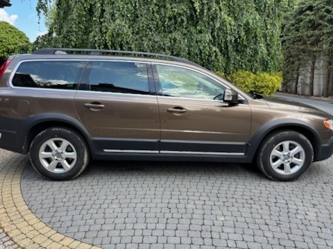 Volvo xc70 D4 Momentum 2014 automat