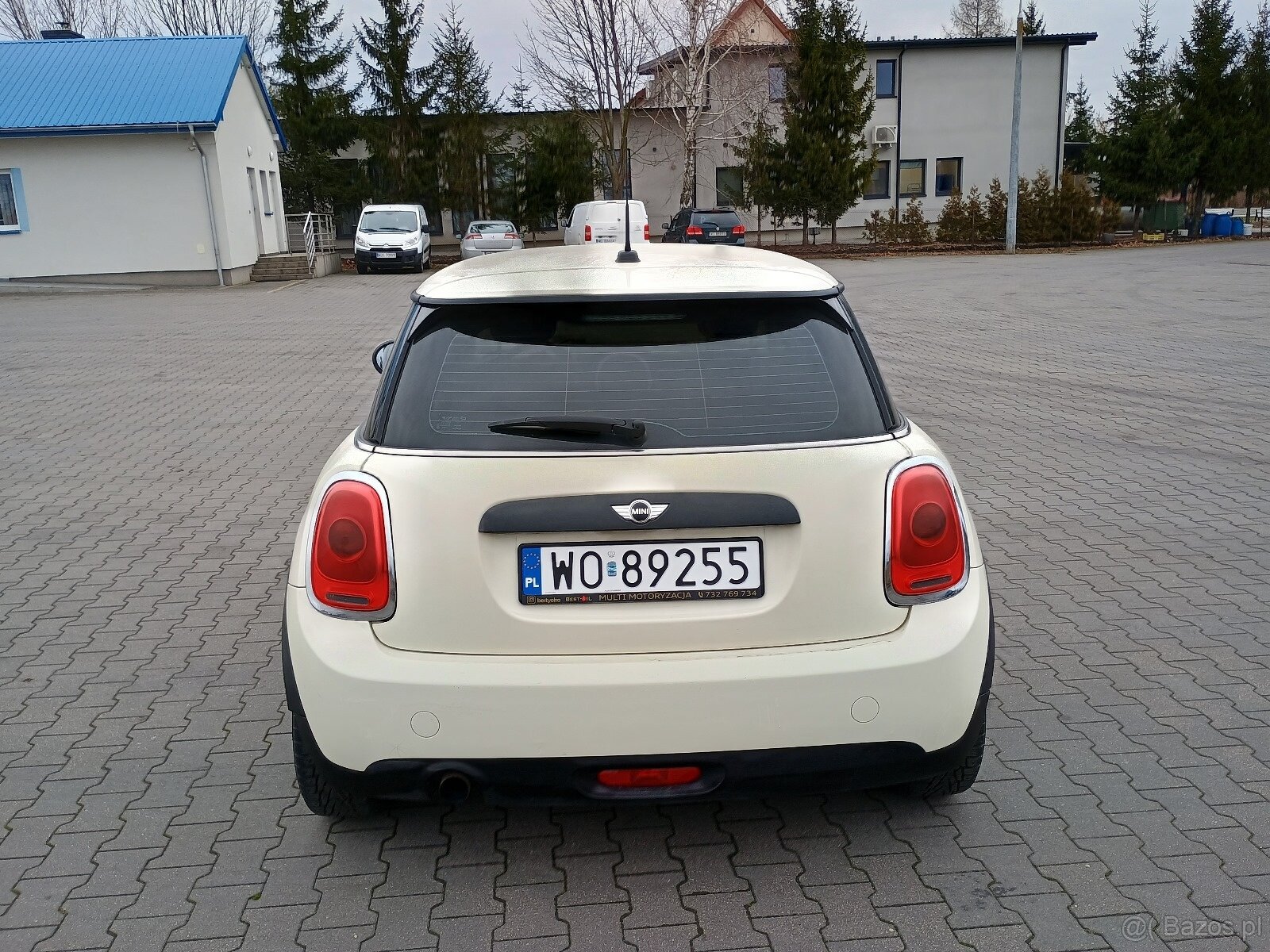 Mini One 1.2