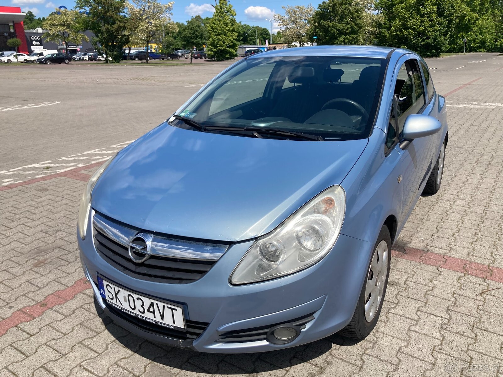 Corsa