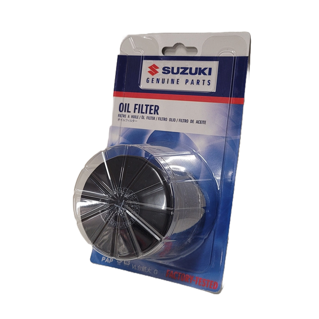 Filtr oleju Suzuki 16510-07J00-000