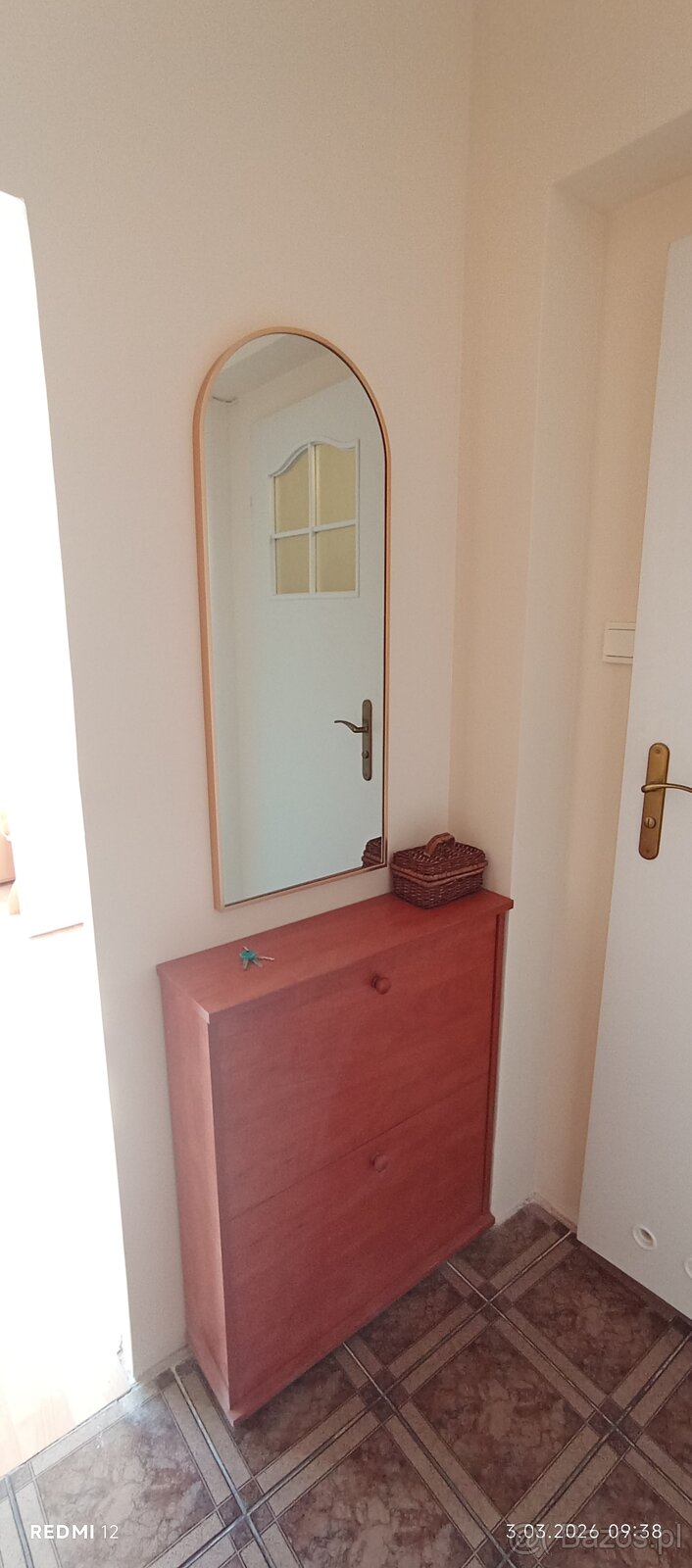 Mieszkanie do wynajęcia