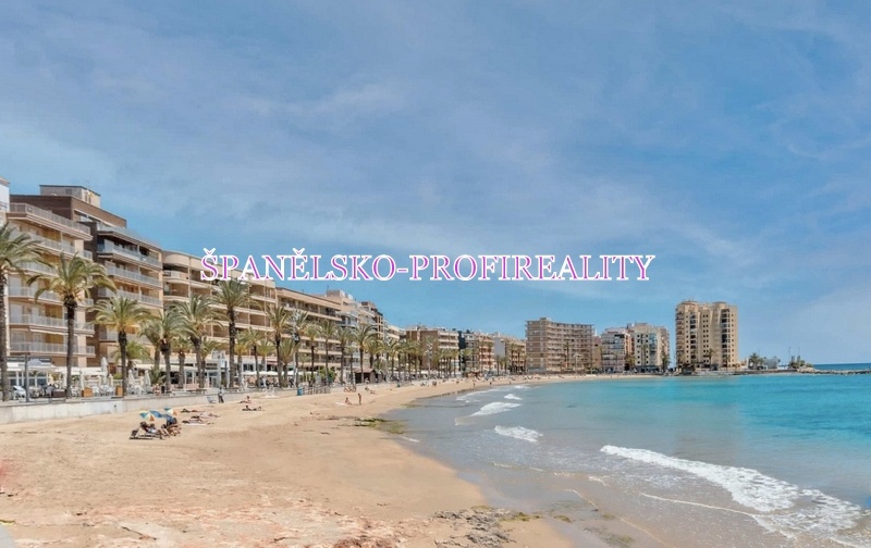 Alicante, Torrevieja 2 sypialnie