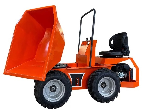 Oferuję do sprzedaży Mini Dumpr RD 500-24