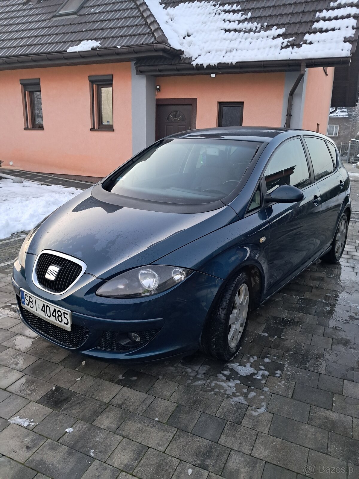 Seat Altea 1.9 tdi