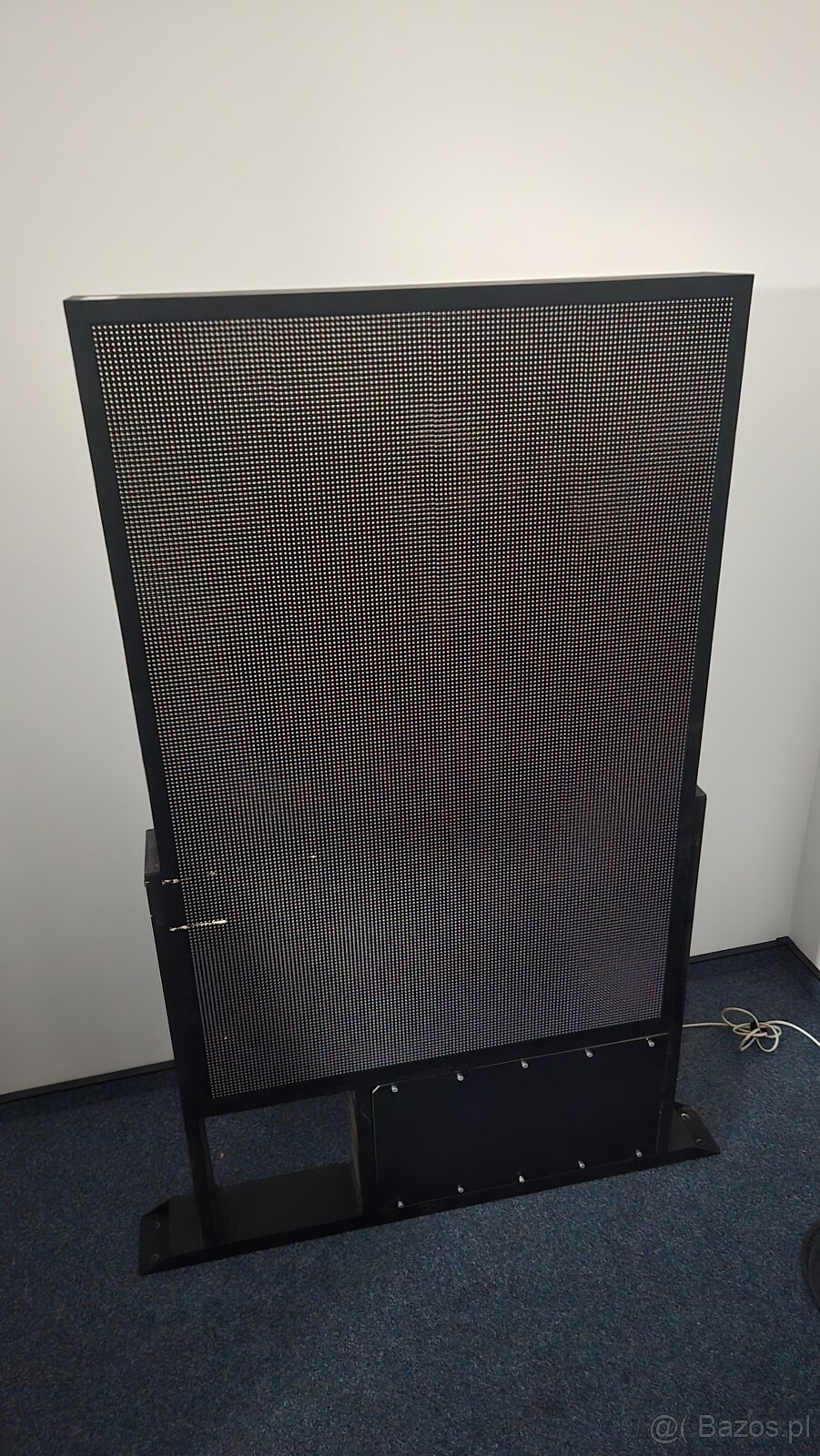 Telebimy LED dwustronne + inna elektronika