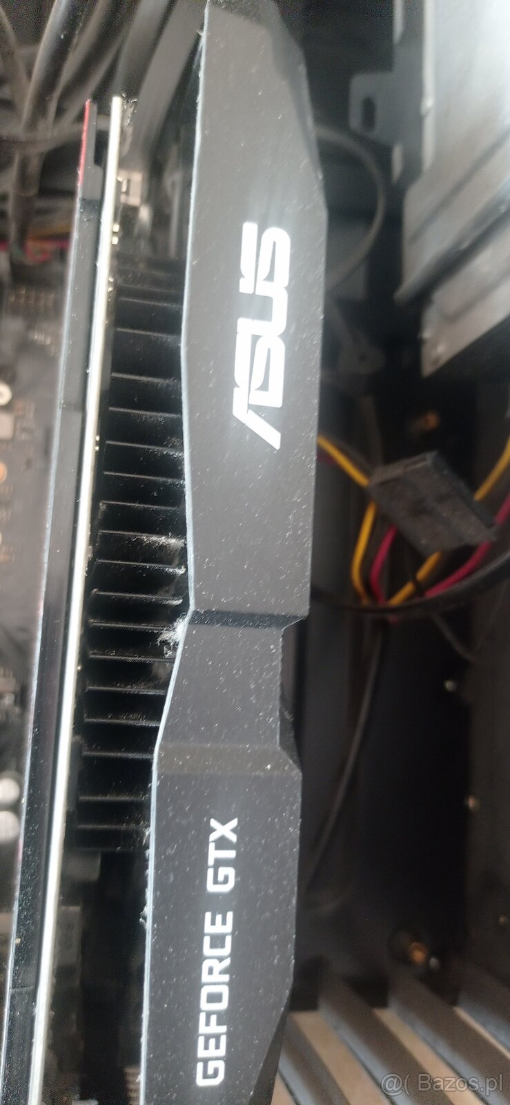PC GAMINGOWY Desktop-2RM6E9Q