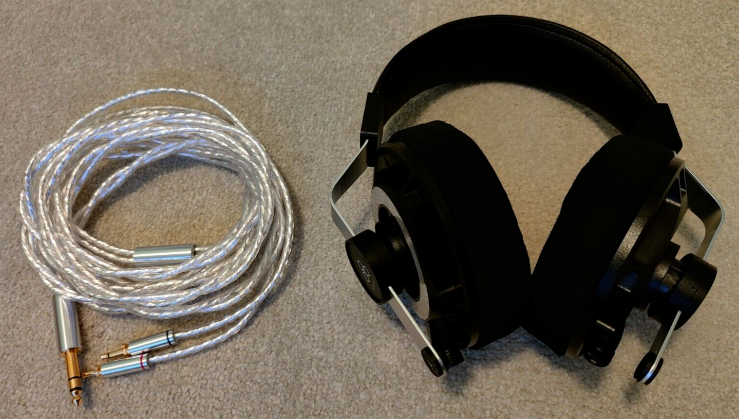 Final Audio D8000 Pro - 1300 EURO