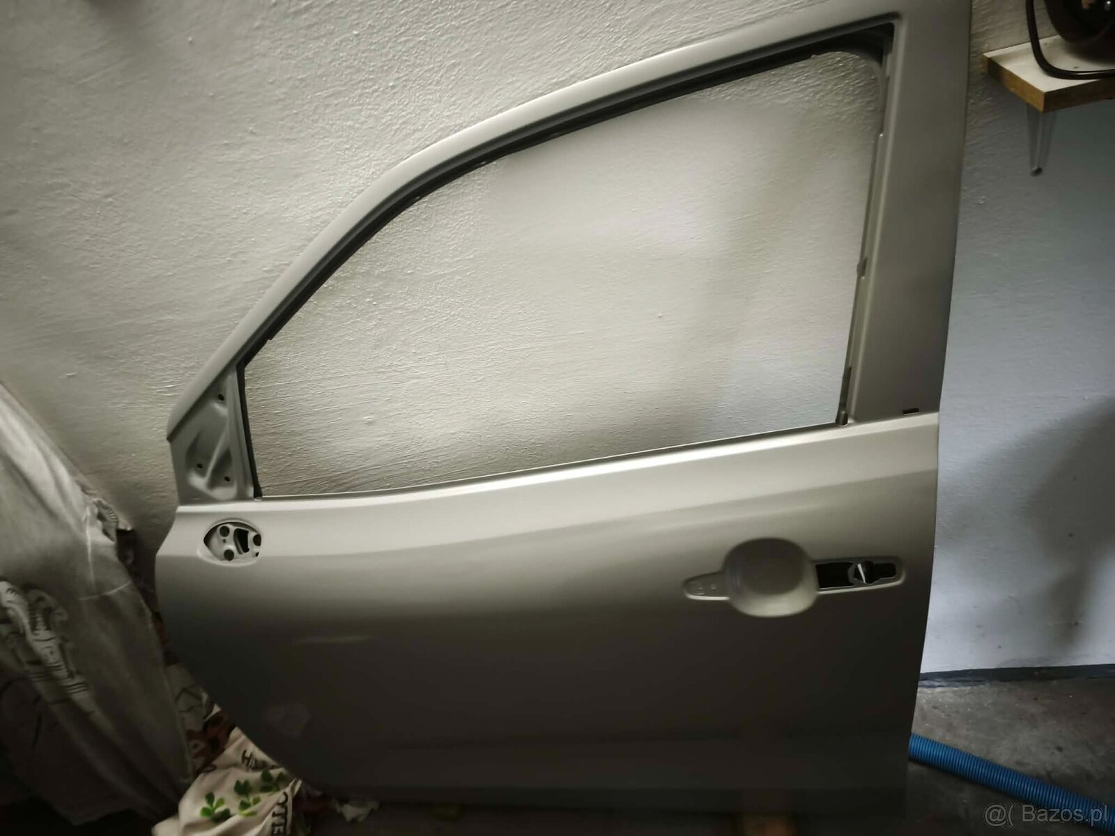 Drzwi Suzuki Baleno 2 generacji