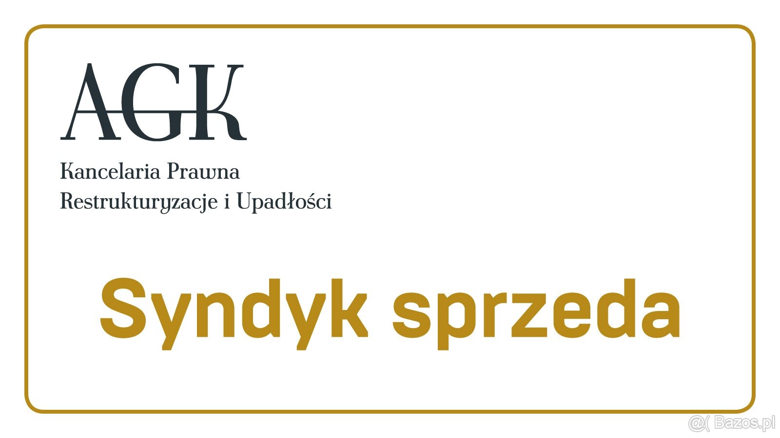 Pakiet 7 wierzytelności