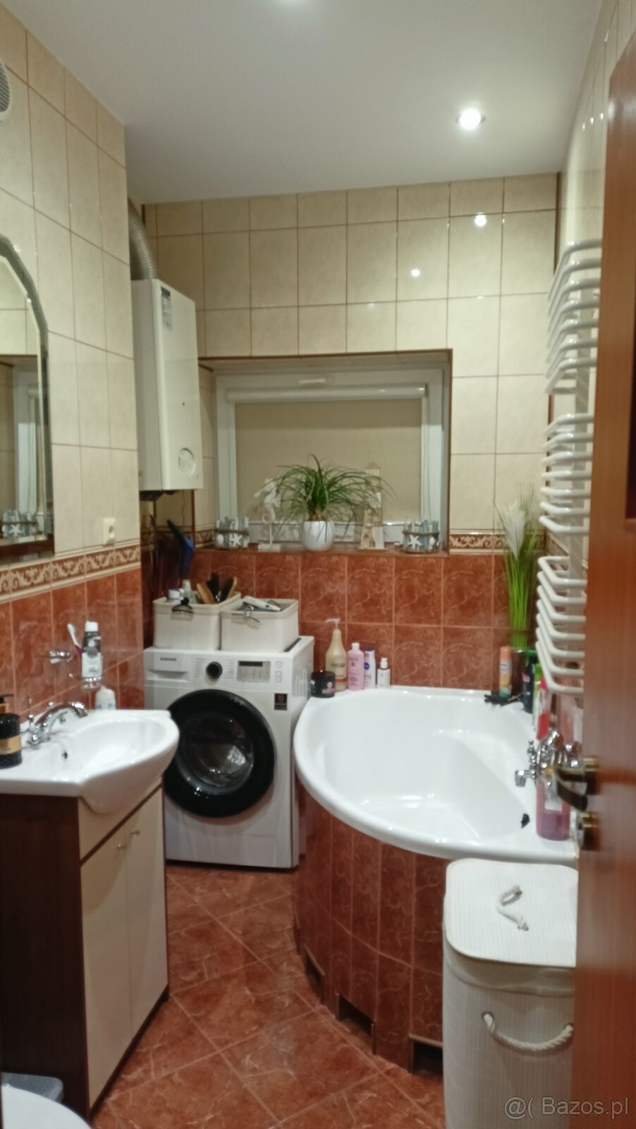 Sprzedam mieszkanie 47, 50m2 w Witnicy