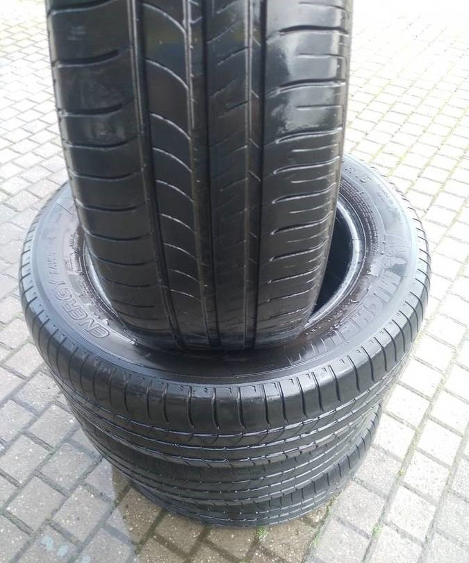 opony 205/60/16 r Michelin Enerdzi Saver 92 H 4 sztuki