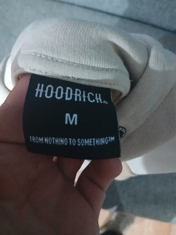 Bluza HOODRICH Streetwear rozmiar M