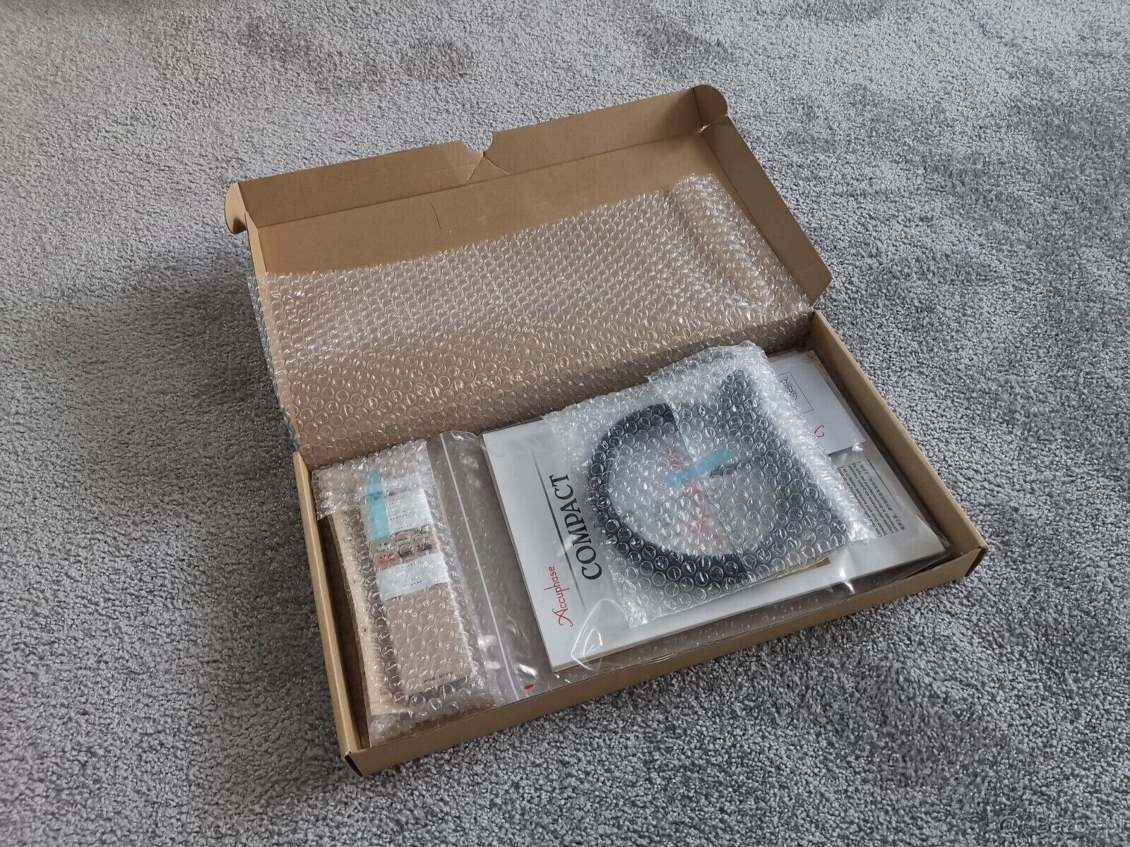 Accuphase DP430 - (Price: 1700 EUR)