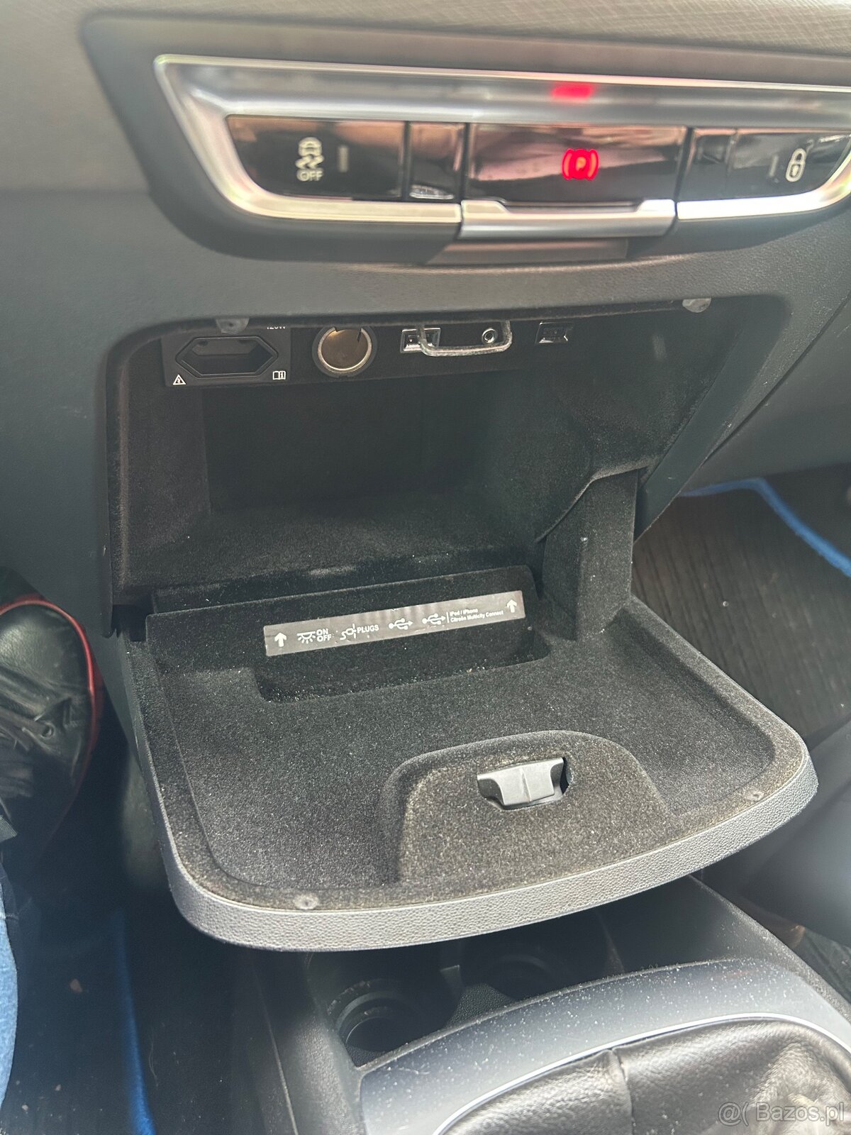 Sprzedam citroen Grand Picasso siedmioosobowy