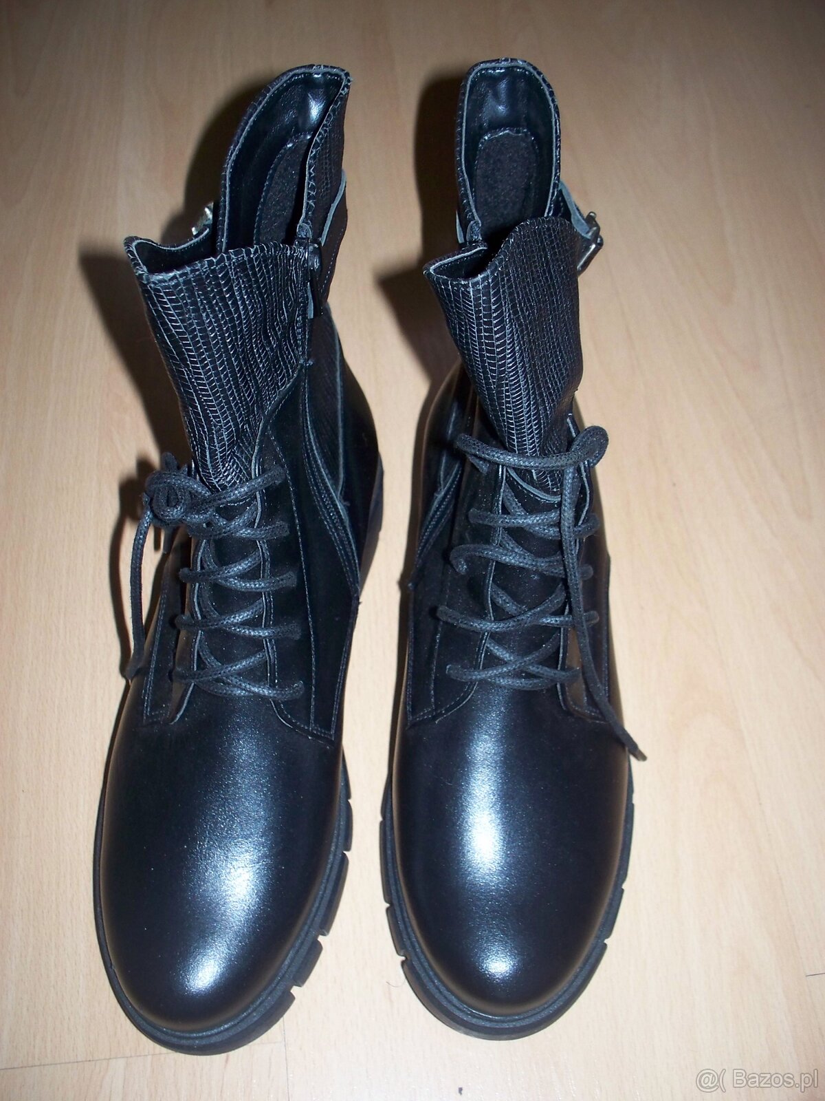 buty damskie
