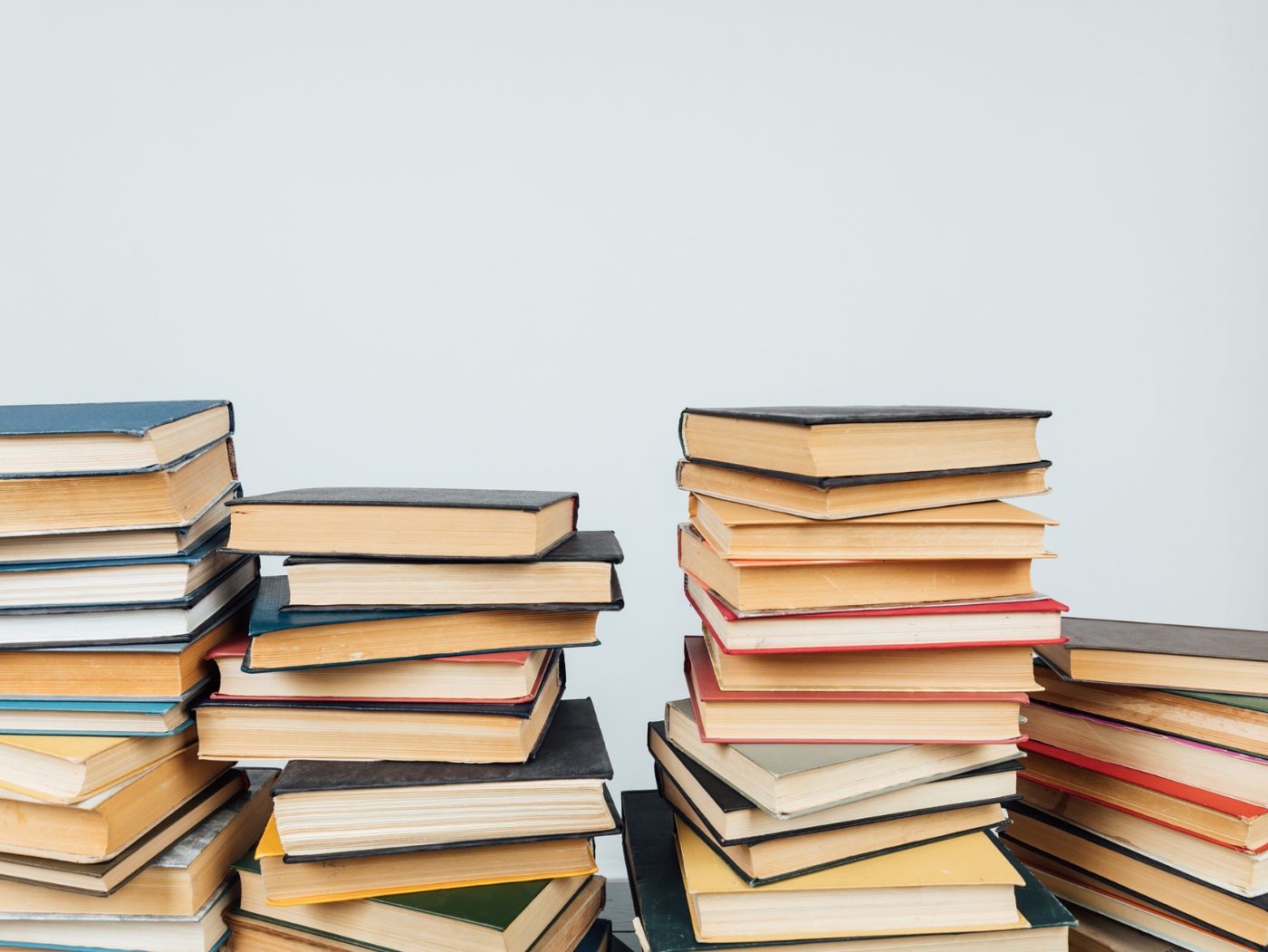 Kolekcja ebooków