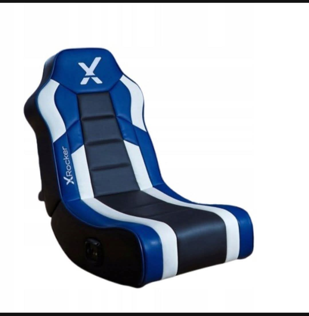 Fotel gamingowy