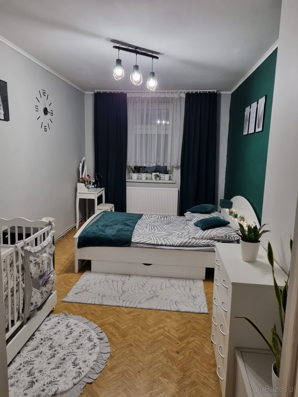 Sprzedam mieszkanie w Zebrzydowicach