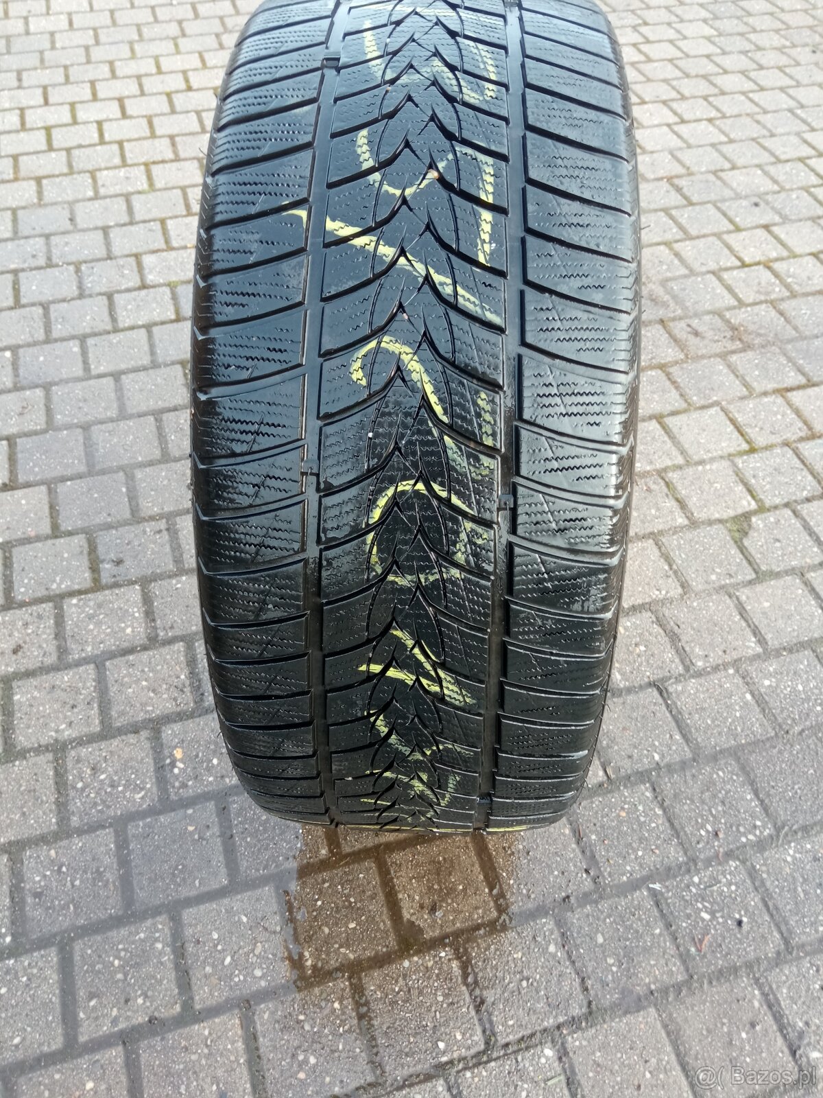 Imperial Snowdragon UHP 245/35 R20 95V XL 3PMSF zima 1 sztu
