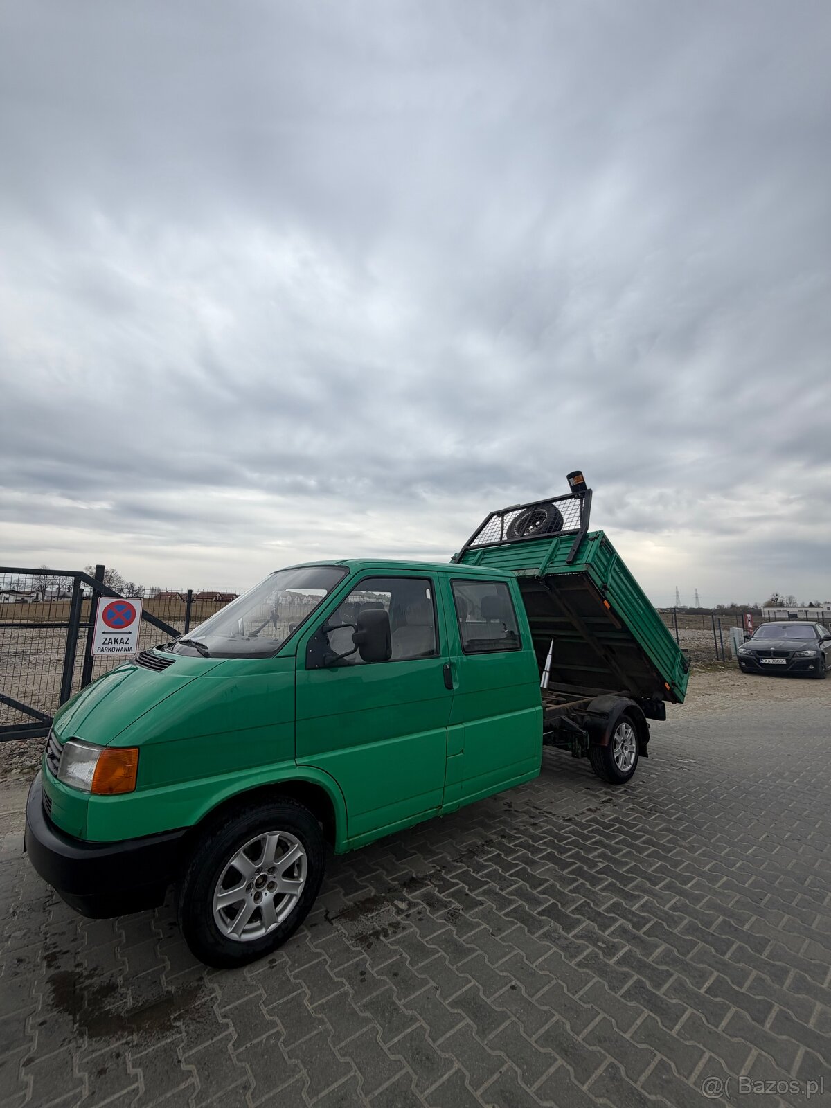 Sprzedam Volkswagen T4