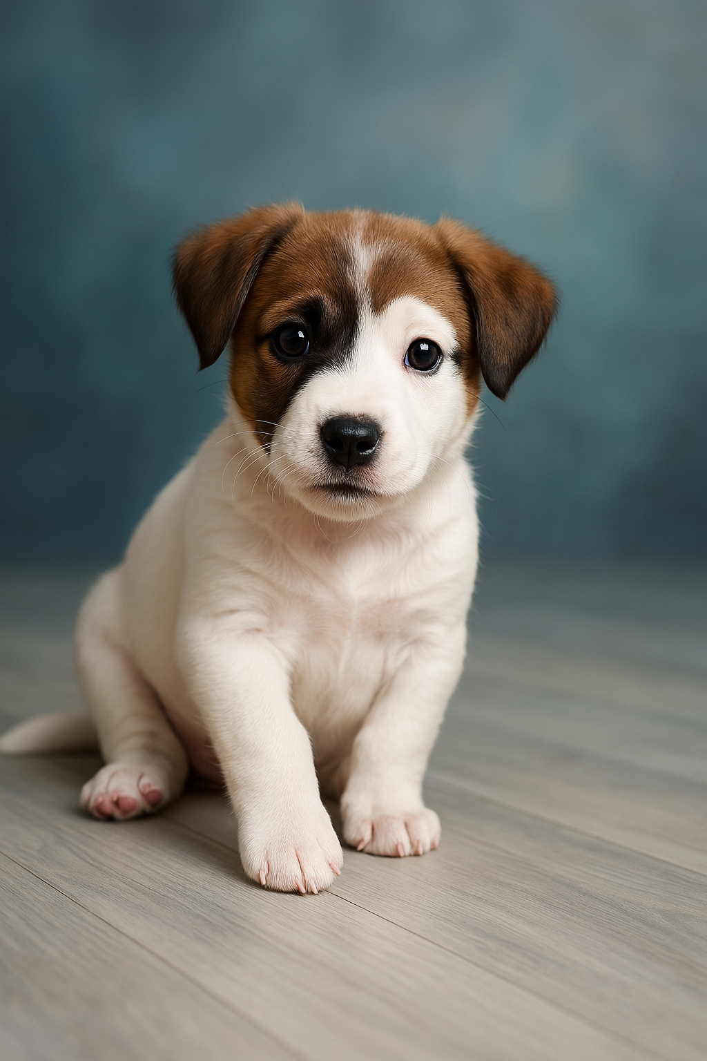 Szczeniaki Jack Russell terrier