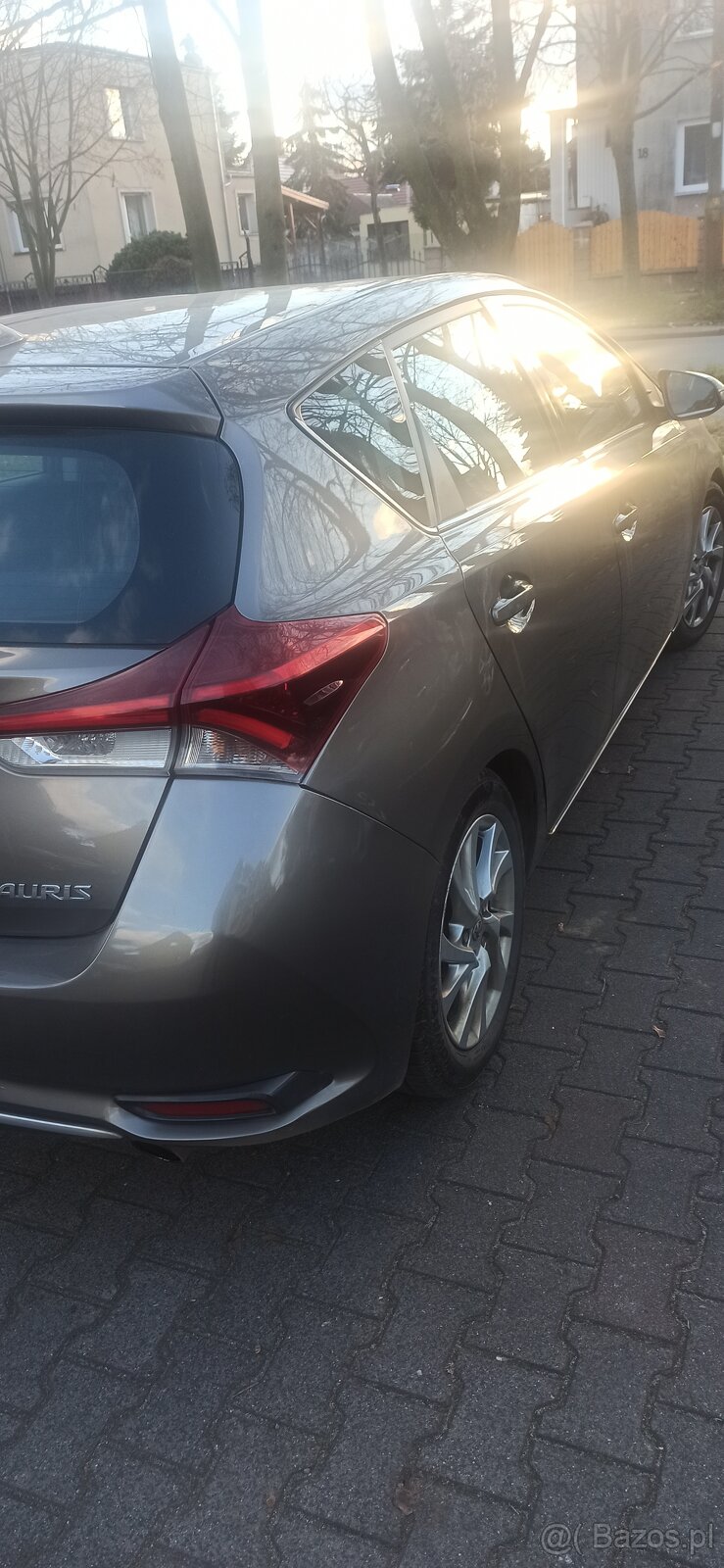 Sprzedam Toyota Auris