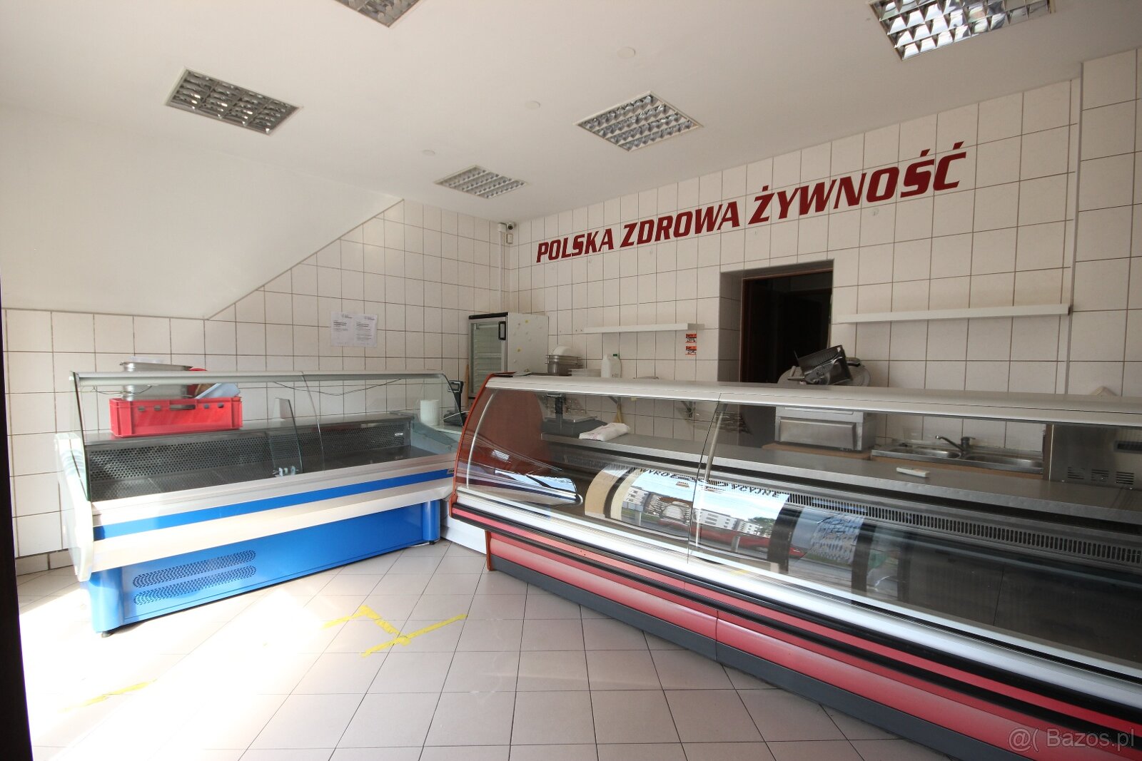 Lokal na Brynowie z CO miejskim do wynajęcia